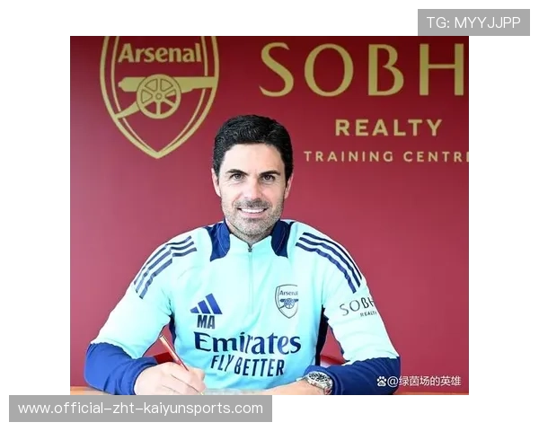 阿森纳的引援目标：阿尔特塔渴望补强中场，阿森纳主教练阿尔特塔