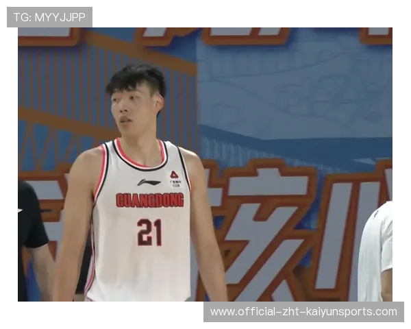 杜锋直言“打服了”！广东锋线强势崛起冲击总决赛